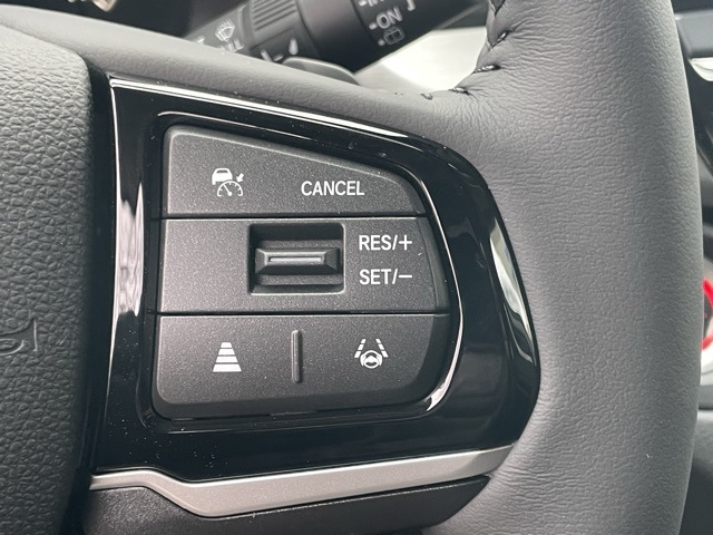 new 2026 Honda Odyssey car, priced at $42,641