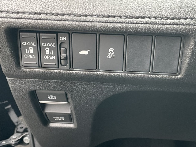 new 2026 Honda Odyssey car, priced at $42,641