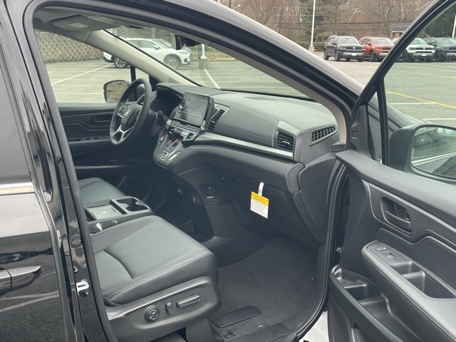 new 2026 Honda Odyssey car, priced at $42,641