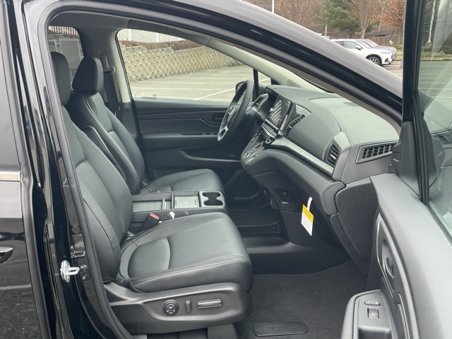 new 2026 Honda Odyssey car, priced at $42,641