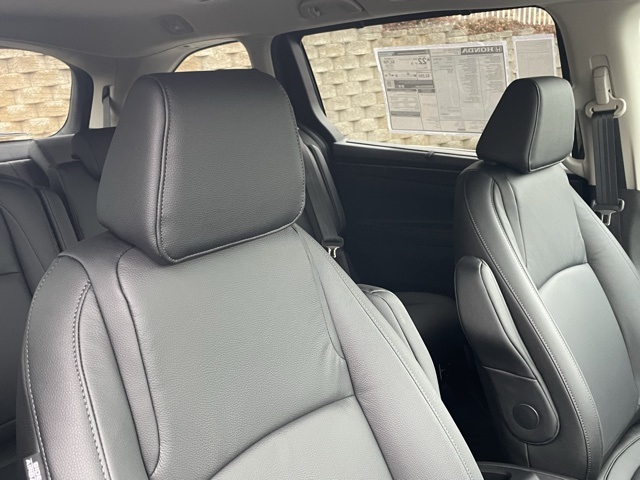 new 2026 Honda Odyssey car, priced at $42,641