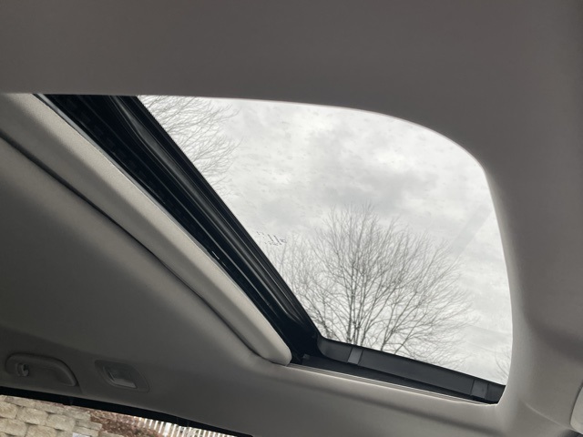 new 2026 Honda Odyssey car, priced at $42,641