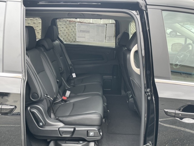 new 2026 Honda Odyssey car, priced at $42,641