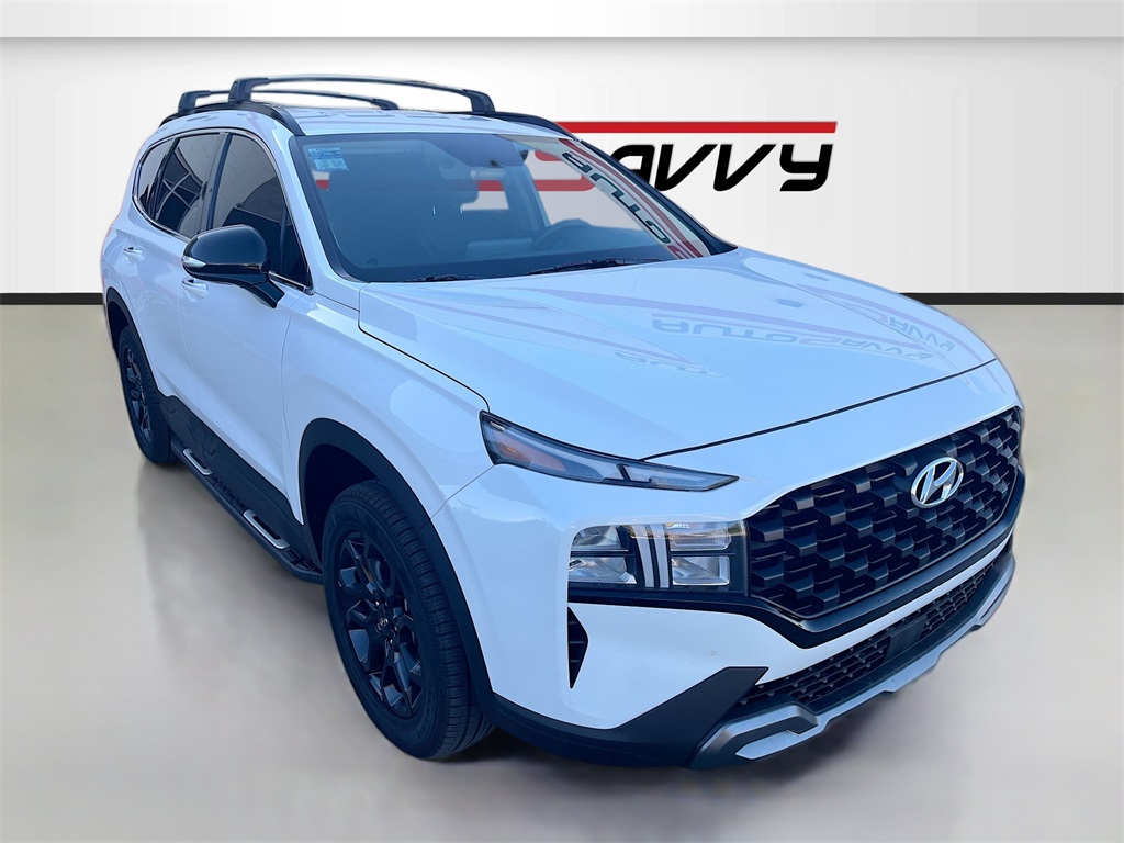 2023 Hyundai Santa Fe XRT's photo