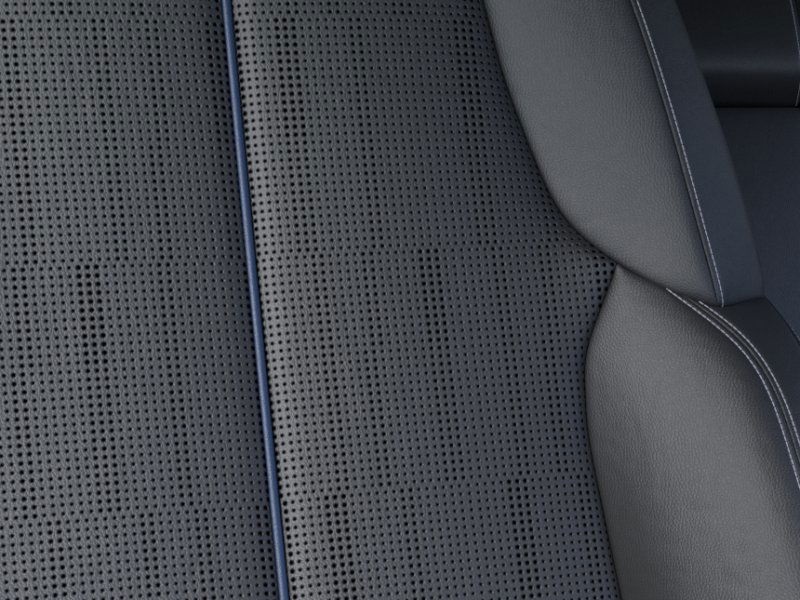 new 2025 Cadillac LYRIQ car, priced at $62,210