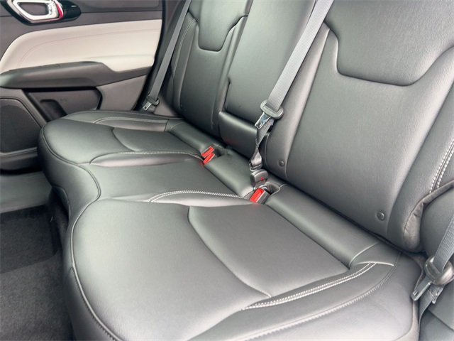 new 2026 Jeep Compass car, priced at $33,924