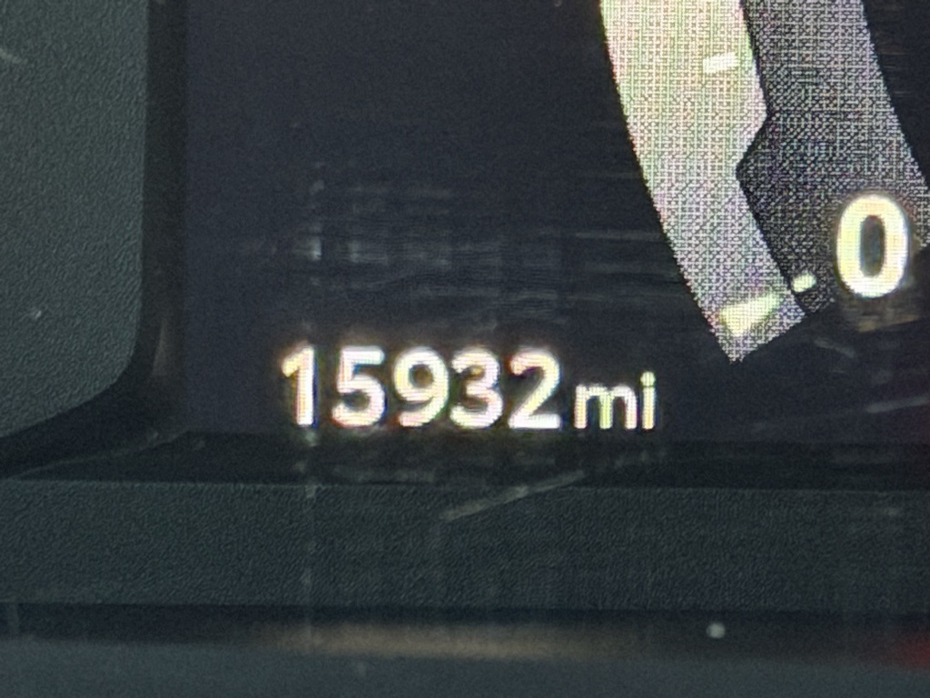 used 2024 Toyota Tacoma car, priced at $36,503