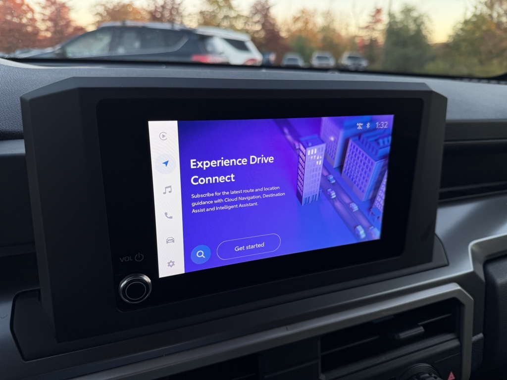 used 2024 Toyota Tacoma car, priced at $36,503