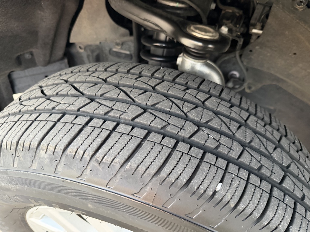 used 2024 Toyota Tacoma car, priced at $36,503