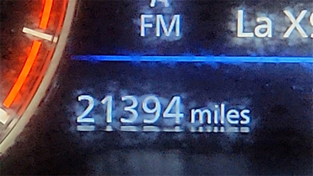 2025 Nissan Altima 2.5 SV FWD 2025 Nissan Altima 2.5 SV FWD