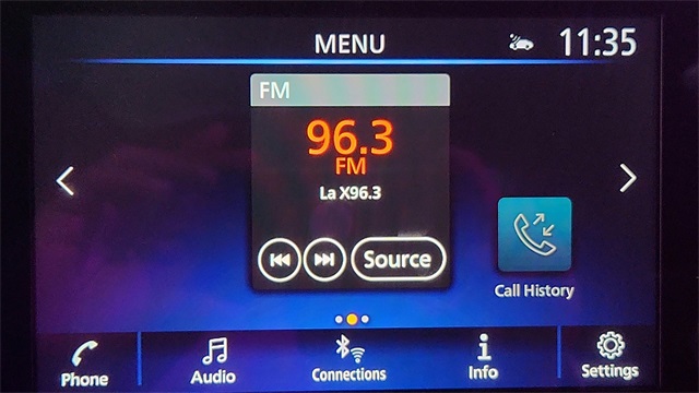 2025 Nissan Altima 2.5 SV FWD 2025 Nissan Altima 2.5 SV FWD