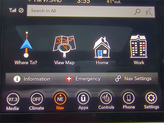 used 2022 Jeep Grand Cherokee WK car, priced at $22,911