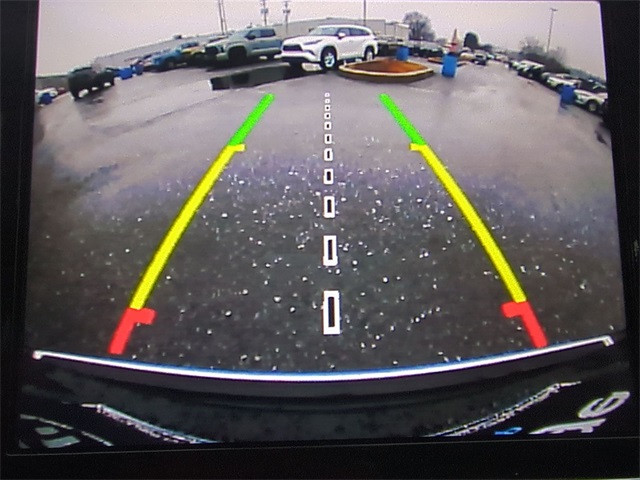 used 2022 Jeep Grand Cherokee WK car, priced at $22,911