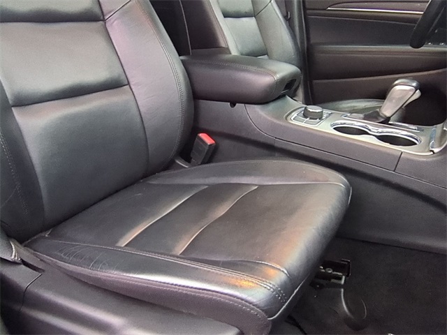 used 2022 Jeep Grand Cherokee WK car, priced at $22,911