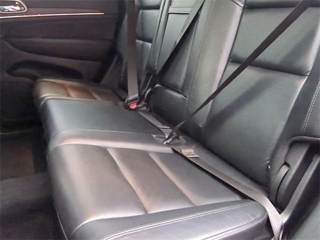 used 2022 Jeep Grand Cherokee WK car, priced at $22,911