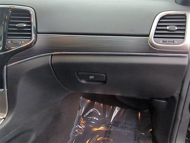 used 2022 Jeep Grand Cherokee WK car, priced at $22,911