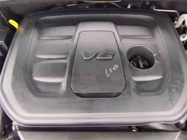 used 2022 Jeep Grand Cherokee WK car, priced at $22,911