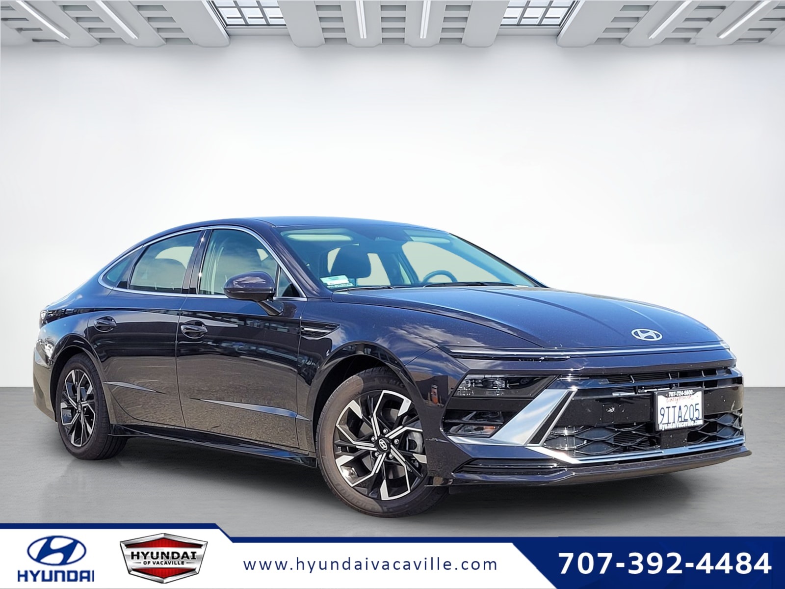 2025 Hyundai Sonata