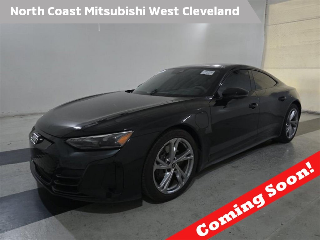 2023 Audi e-tron GT Premium Plus's photo