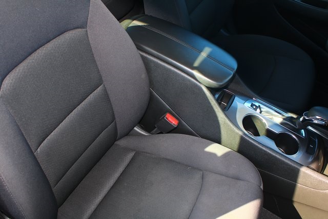 used 2023 Chevrolet Malibu car, priced at $18,899