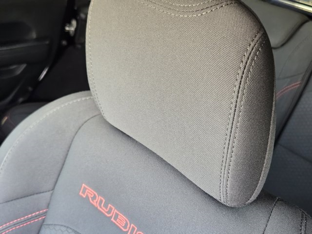 used 2023 Jeep Wrangler car, priced at $32,990