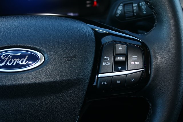 used 2023 Ford Escape car, priced at $22,716