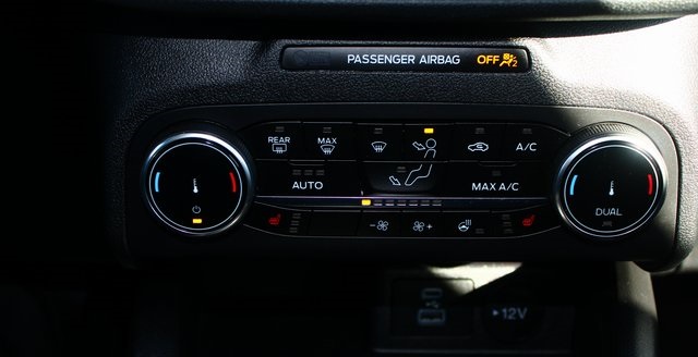 used 2023 Ford Escape car, priced at $22,716