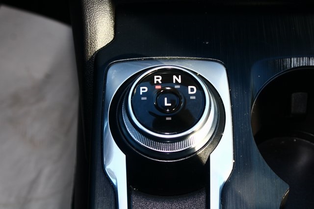 used 2023 Ford Escape car, priced at $22,716