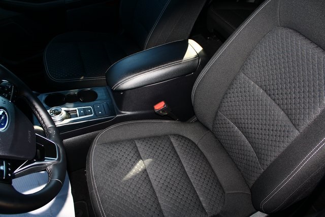 used 2023 Ford Escape car, priced at $22,716