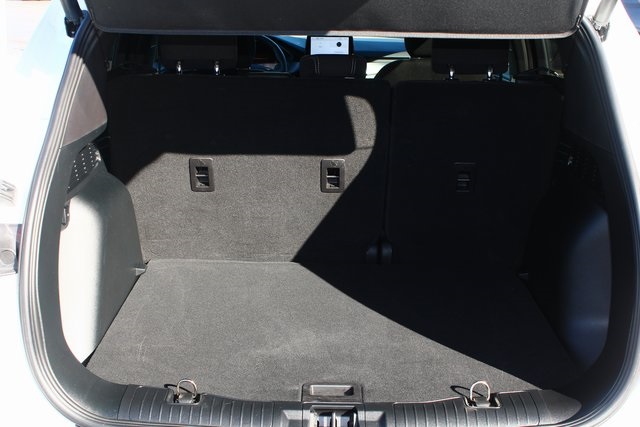 used 2023 Ford Escape car, priced at $22,716