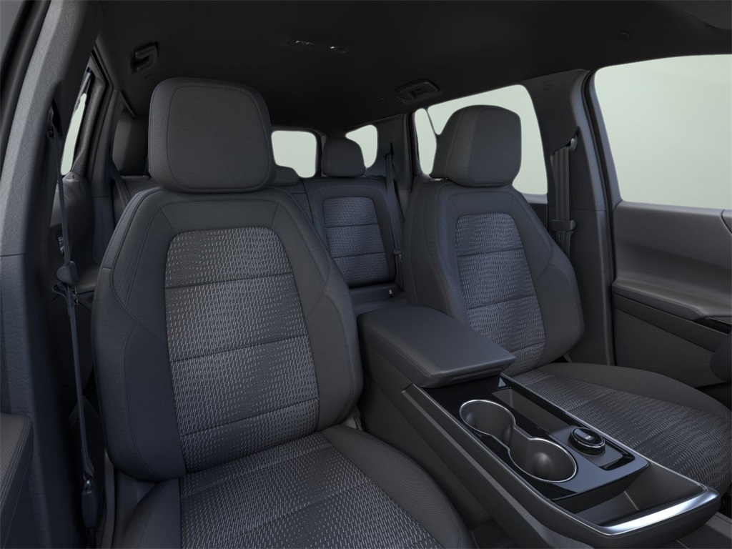 2026 Chevrolet Equinox LT photo 2