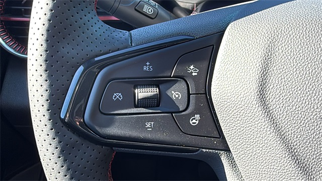 new 2026 Chevrolet Trax car, priced at $27,380