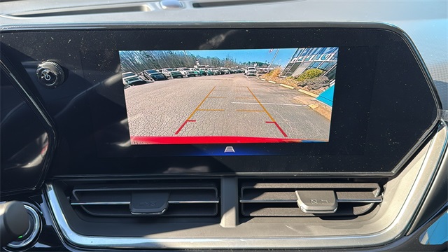 new 2026 Chevrolet Trax car, priced at $27,380