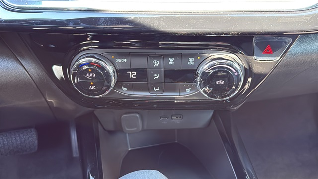 new 2026 Chevrolet Trax car, priced at $27,380