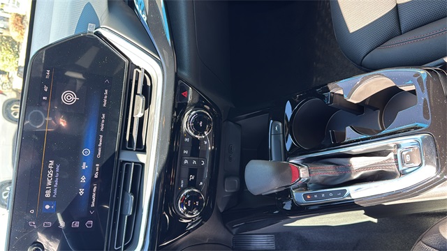 new 2026 Chevrolet Trax car, priced at $27,380