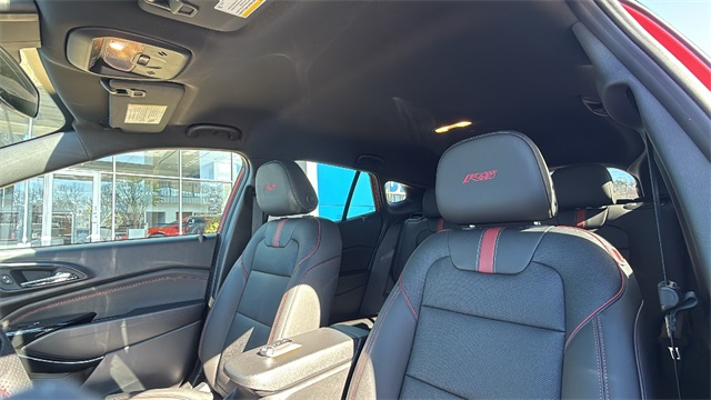 new 2026 Chevrolet Trax car, priced at $27,380