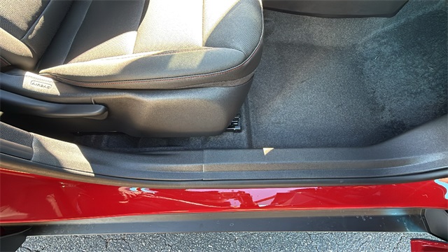 new 2026 Chevrolet Trax car, priced at $27,380