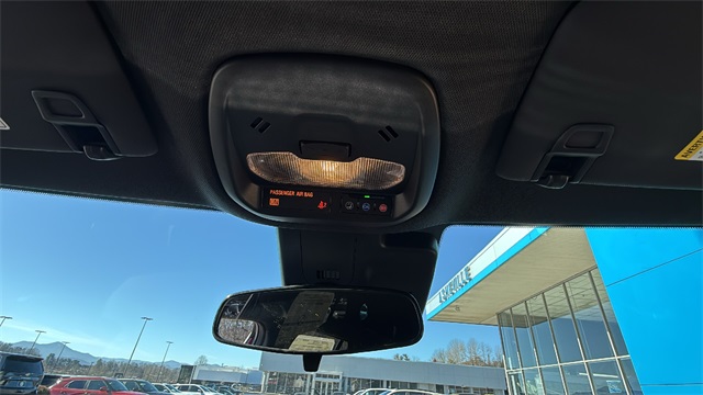 new 2026 Chevrolet Trax car, priced at $27,380