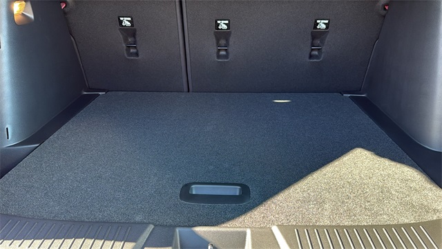 new 2026 Chevrolet Trax car, priced at $27,380