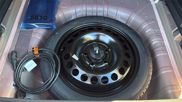 new 2026 Chevrolet Trax car, priced at $27,380