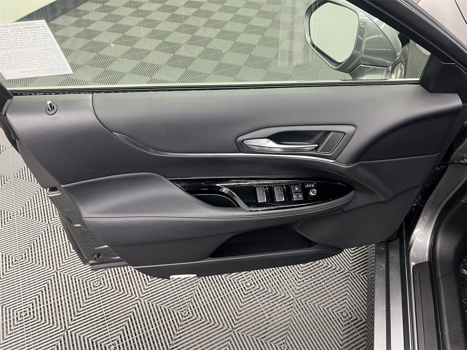 used 2022 Toyota Mirai car, priced at $12,988