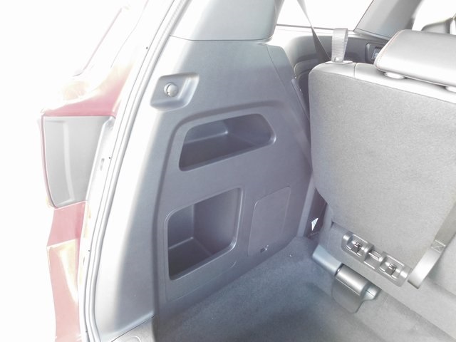 New 2026 Honda Odyssey Sport-L 4D Passenger Van