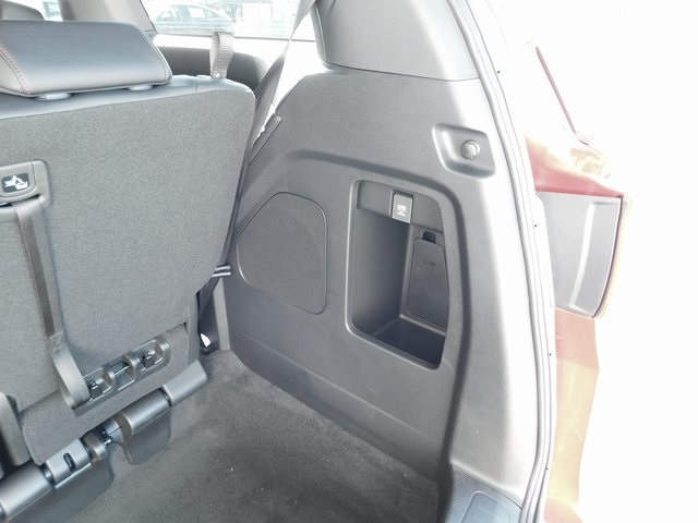 New 2026 Honda Odyssey Sport-L 4D Passenger Van