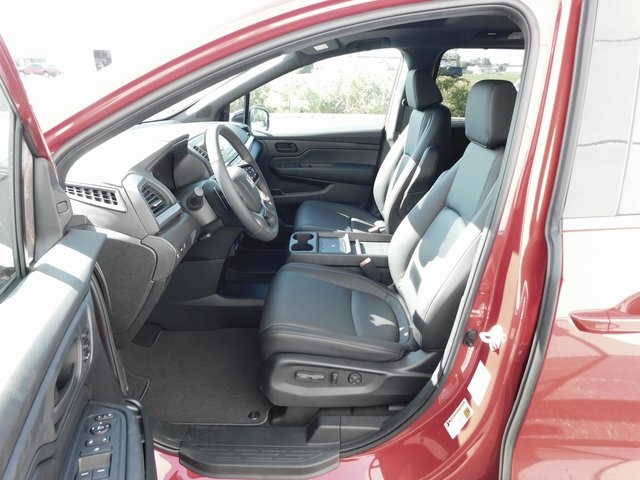 New 2026 Honda Odyssey Sport-L 4D Passenger Van