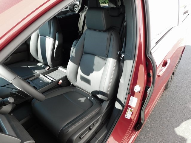 New 2026 Honda Odyssey Sport-L 4D Passenger Van