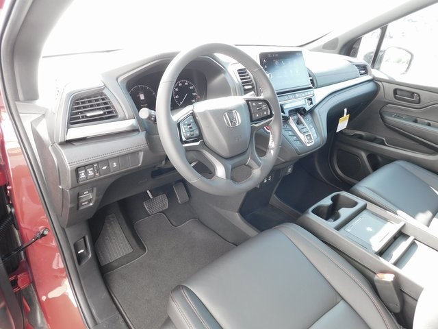New 2026 Honda Odyssey Sport-L 4D Passenger Van