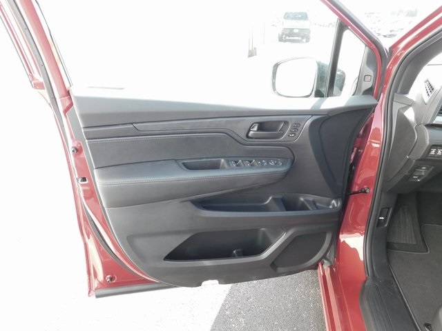 New 2026 Honda Odyssey Sport-L 4D Passenger Van