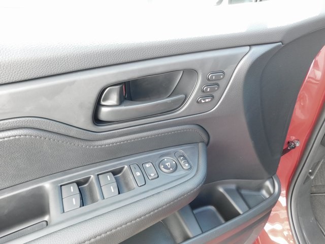 New 2026 Honda Odyssey Sport-L 4D Passenger Van