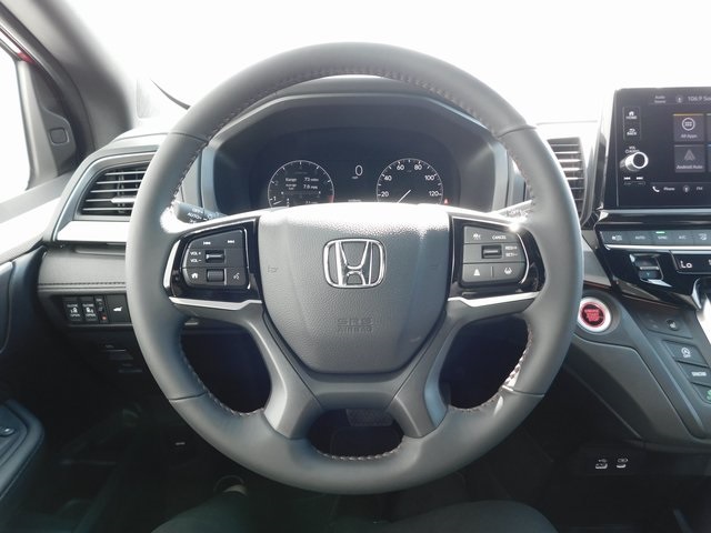 New 2026 Honda Odyssey Sport-L 4D Passenger Van