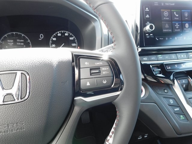 New 2026 Honda Odyssey Sport-L 4D Passenger Van